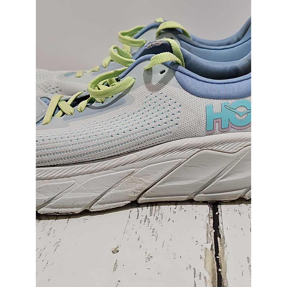 HOKA ONE ONE Clifton Running Shoes Size 8.5D - Picture 11 of 16